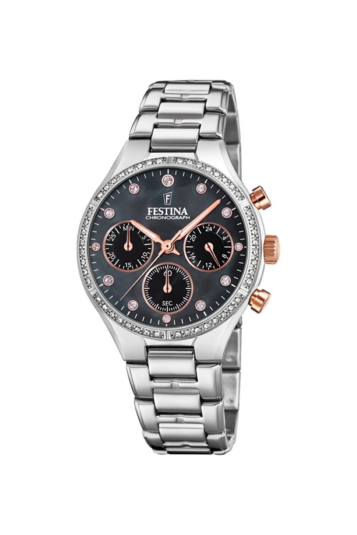 FESTINA%20F20401/4%20BOYFRIEND%20KADIN%20KOL%20SAATİ