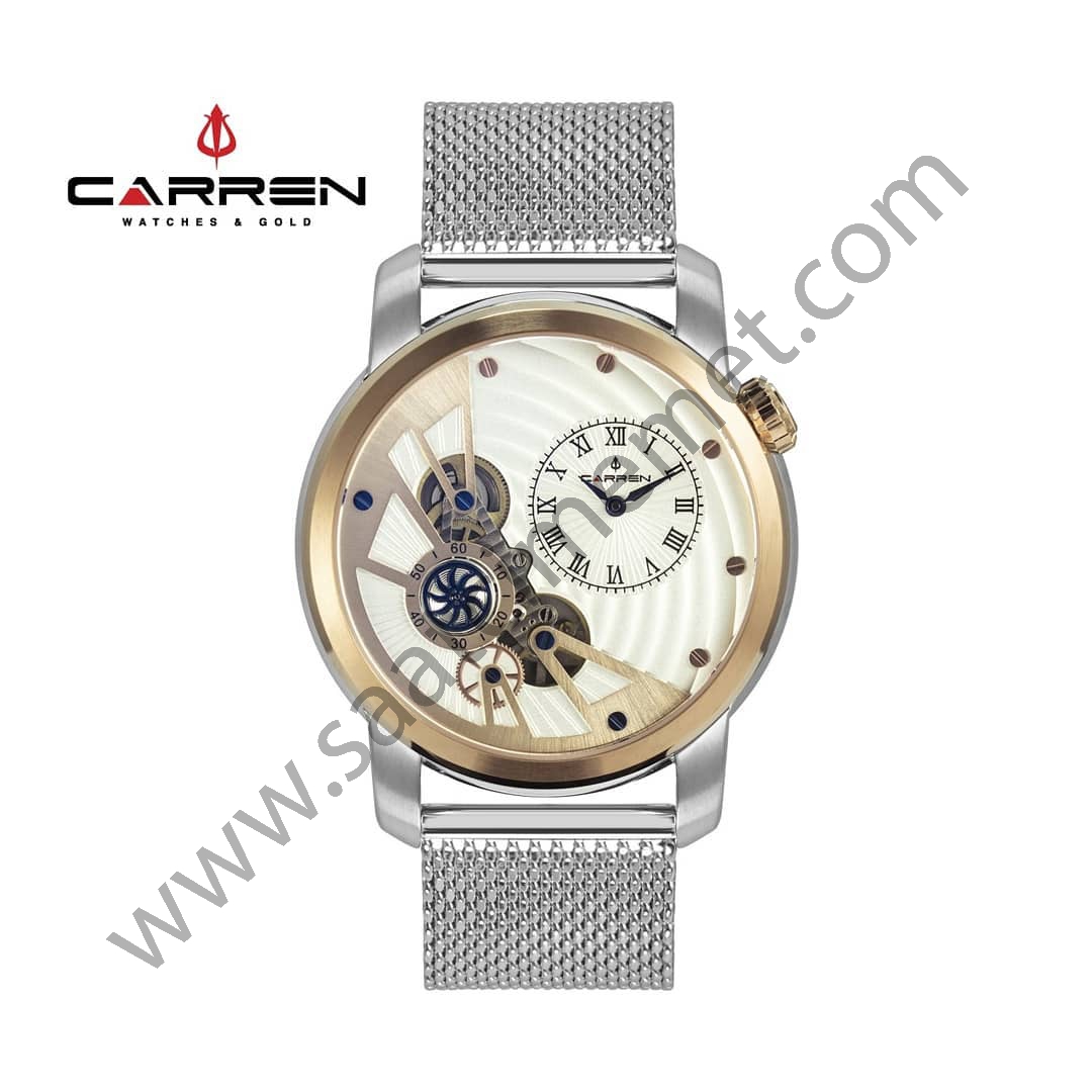 Carren%20Erkek%20%20Saati%20Otomatik