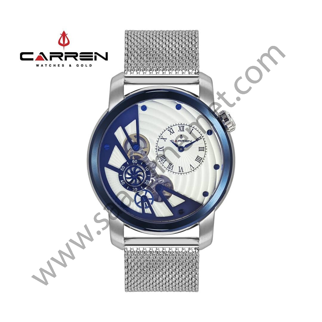 Carren%20Erkek%20%20Saati%20Otomatik