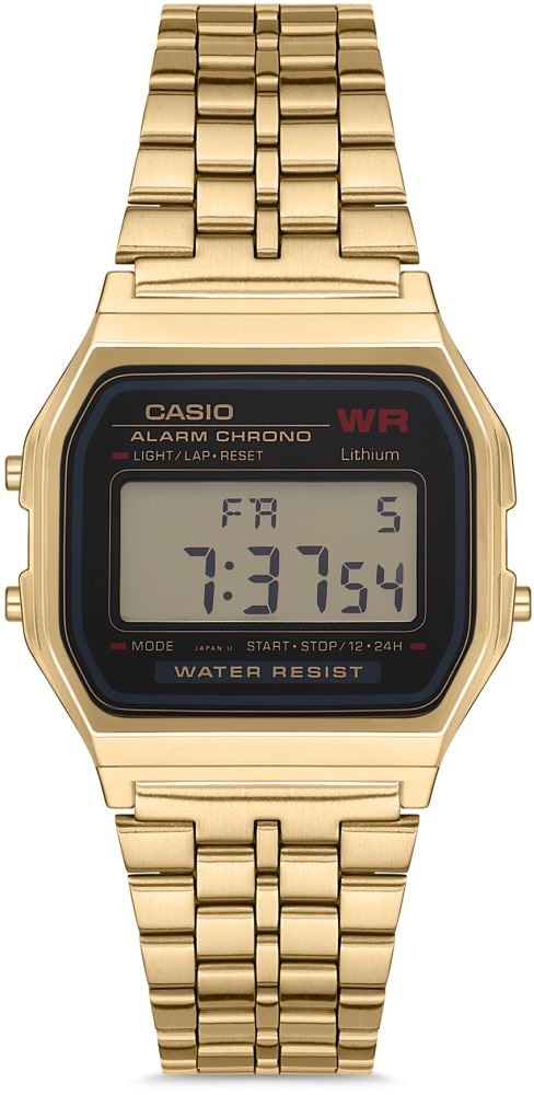 Casio A159WGEA-1DF