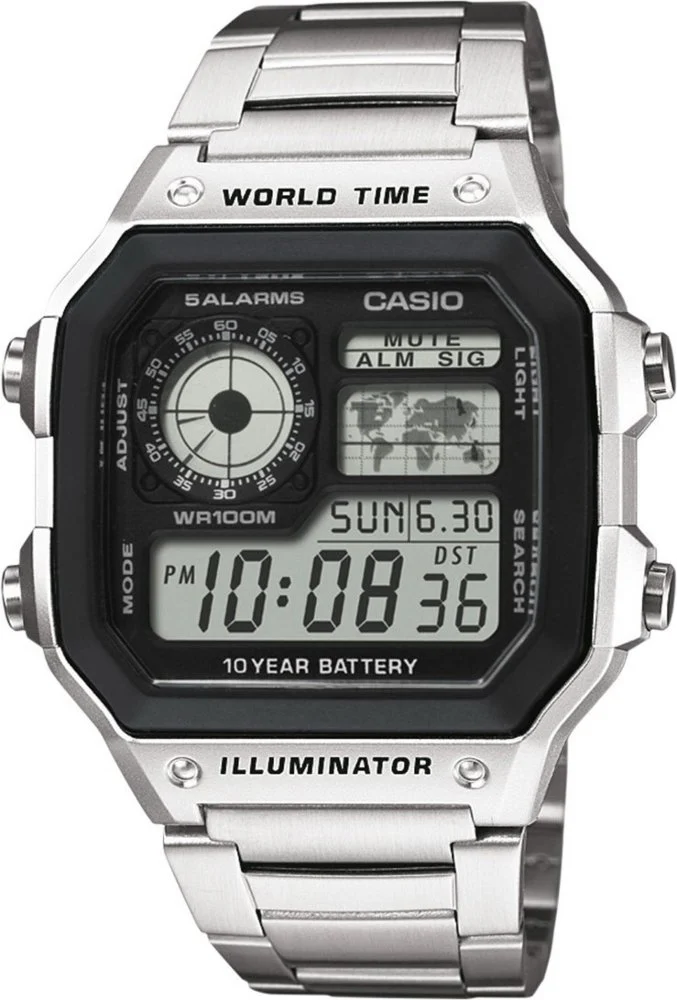 Casio