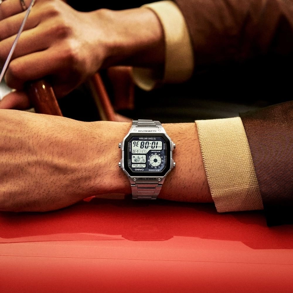 Casio