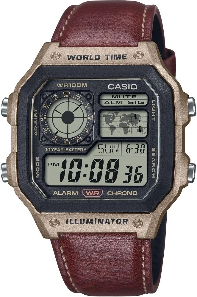 Casio
