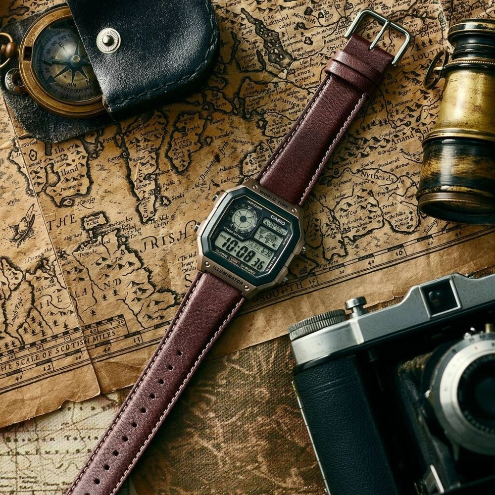 Casio