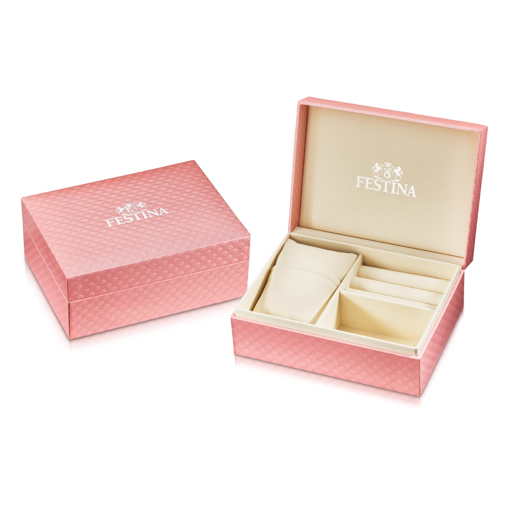 FESTINA F20600/1 MADEMOISELLE KADIN KOL SAATİ