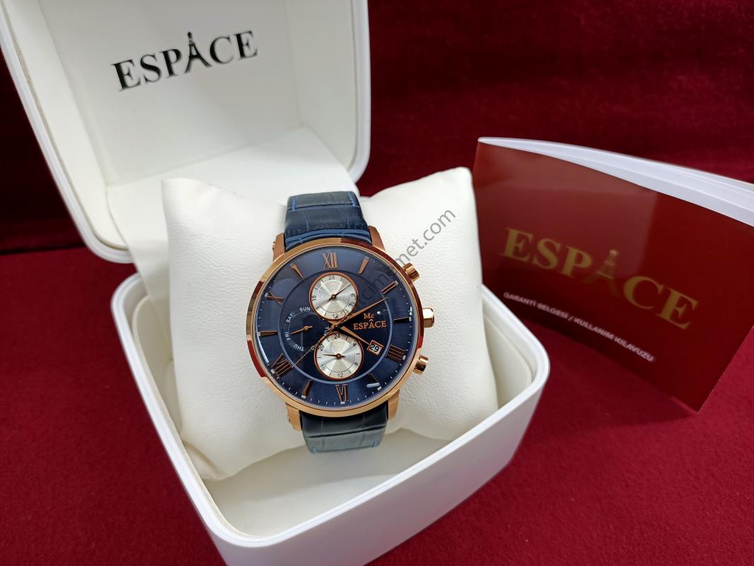 Mc Espace 4870M1