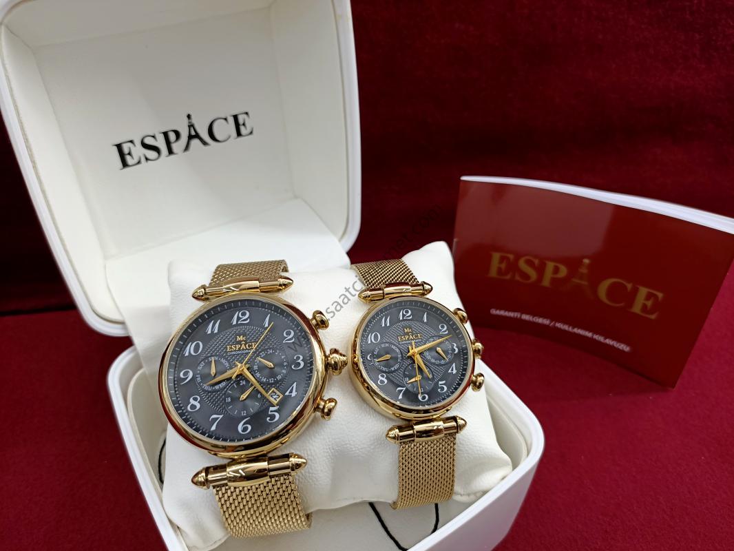 Mc Espace A3865M-L ÇİFT