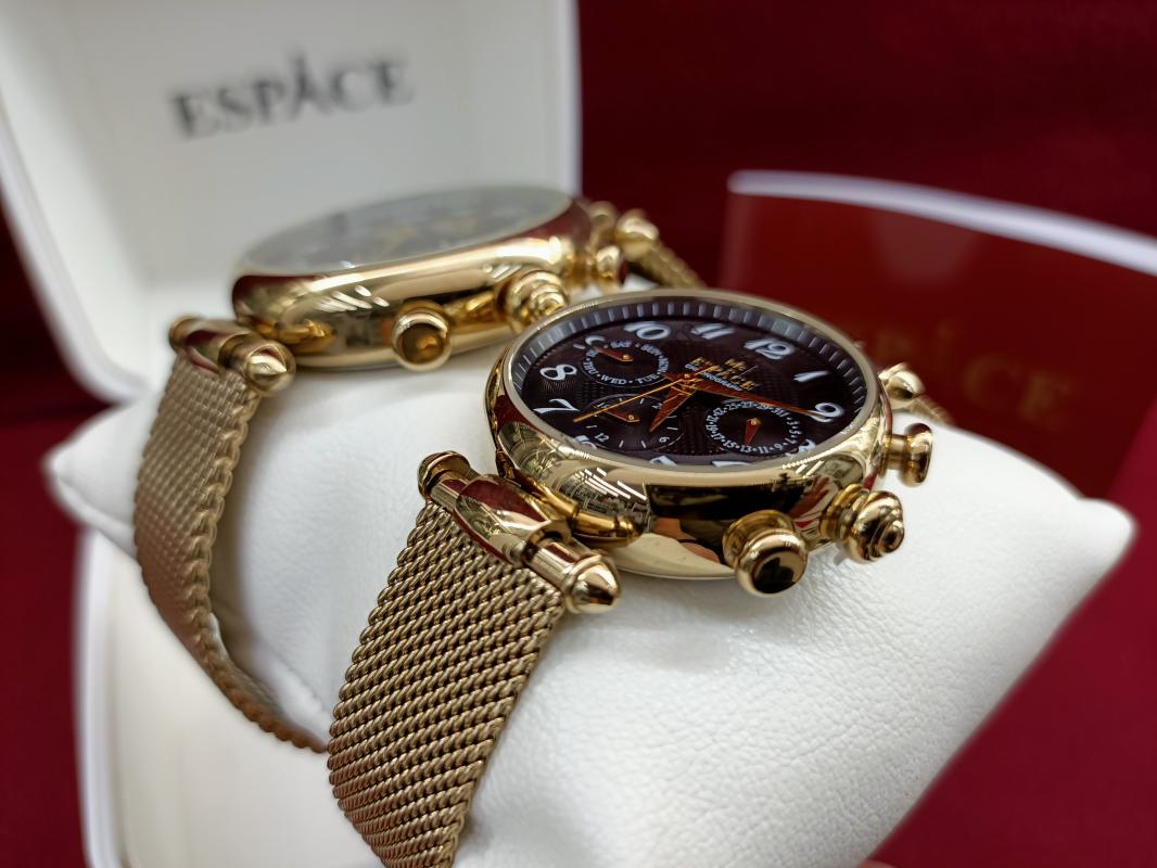 Mc Espace A3865M-L ÇİFT