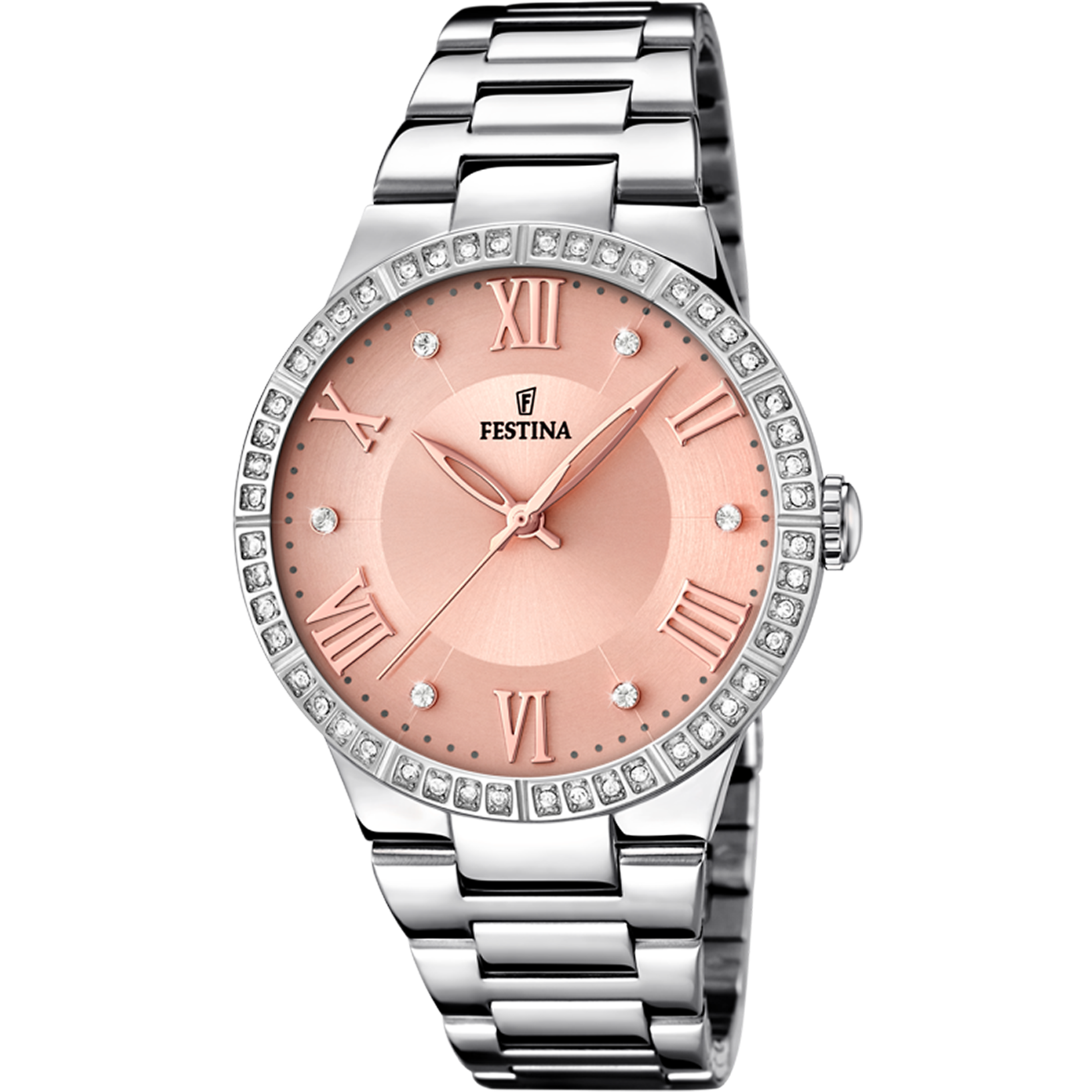 FESTINA%20F16719/3%20BOYFRIEND%20KADIN%20KOL%20SAATİ