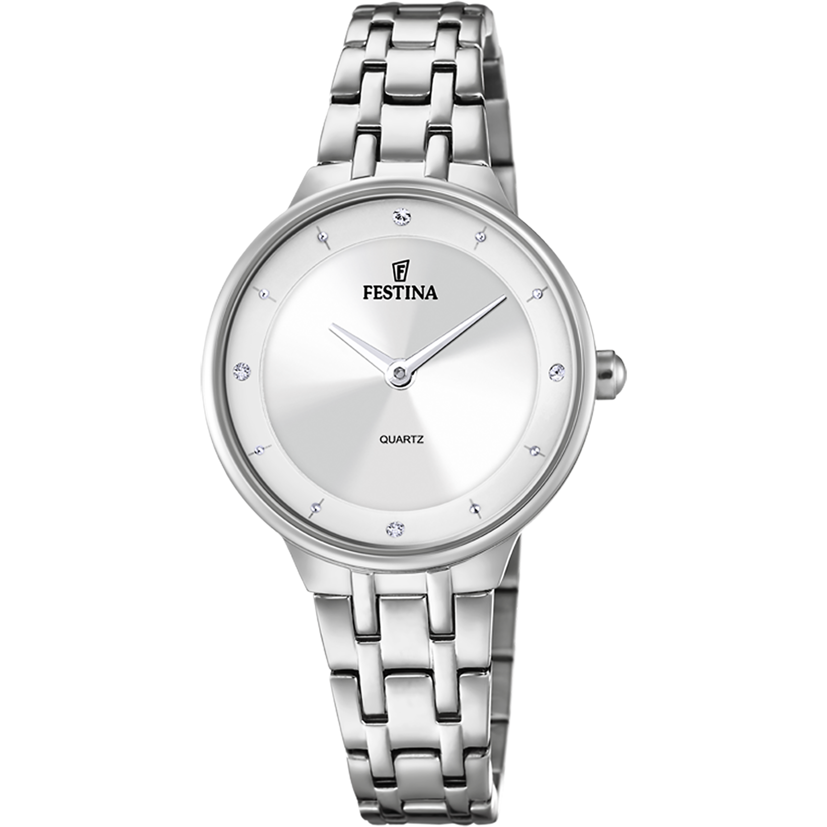 FESTINA F20600/1 MADEMOISELLE KADIN KOL SAATİ
