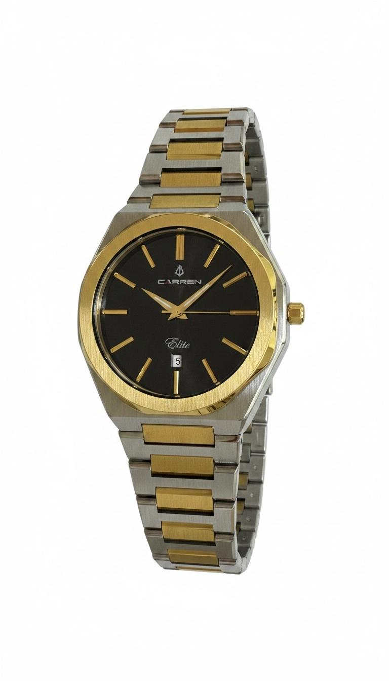 Carren 4062 Erkek Kol Saati