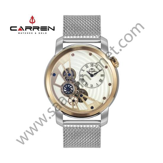 Carren Erkek  Saati