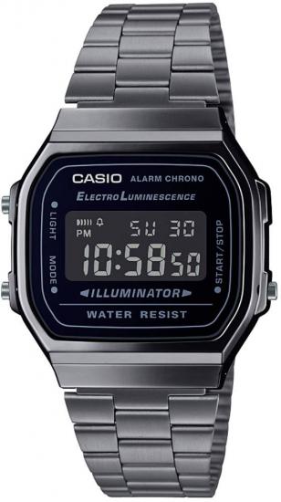 Casio A168WGG-1BDF
