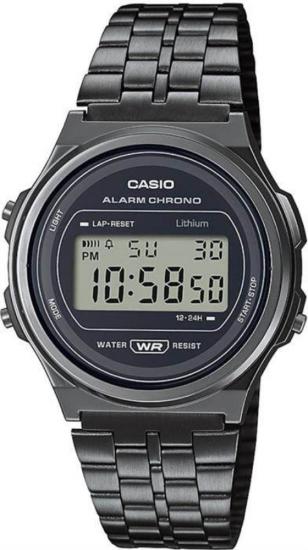 Casio A171WEGG-1ADF
