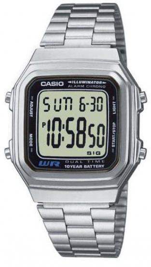 Casio A178WA-1ADF