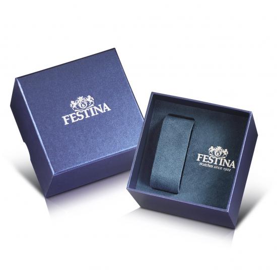 FESTİNA F20561/5 ERKEK KOL SAATİ