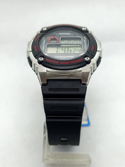 Casio W-216H-1AVDF Kol Saati