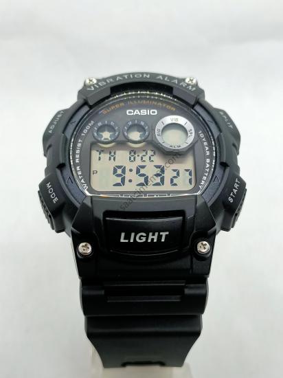 Casio W-735H-1AVDF Kol Saati