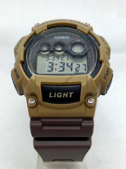 Casio W-735H-5AVDF Kol Saati