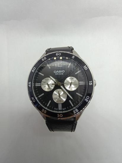 Casio MTP-E310L-1A2VDF Erkek Kol Saati