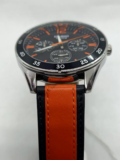 Casio MTP-E310L-1A2VDF Erkek Kol Saati