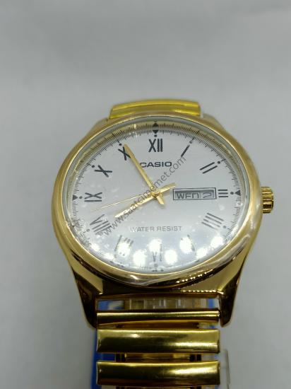 Casio MTP-V006GL-9BUDF Kol Saati