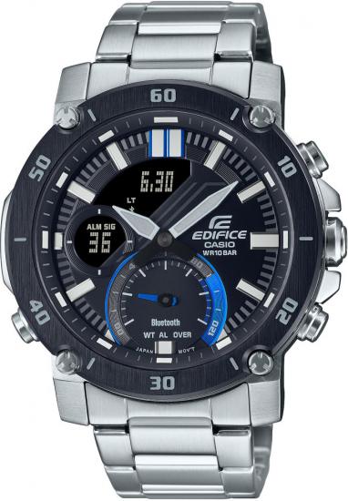 Casio Edifice ECB-20DB-1ADF Kol Saati