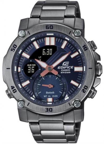 Casio Edifice ECB-20DC-1ADF Kol Saati