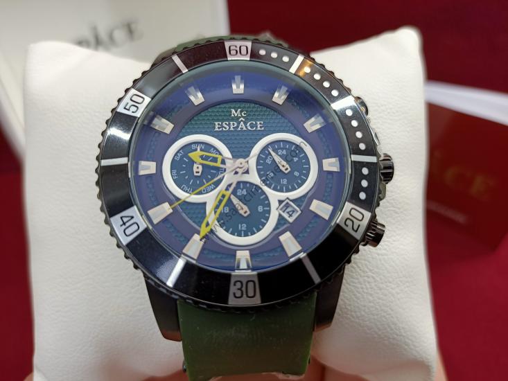 Mc Espace 4705M