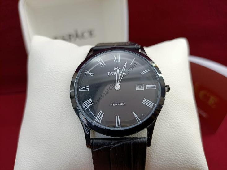 Mc Espace A3173 BLACK