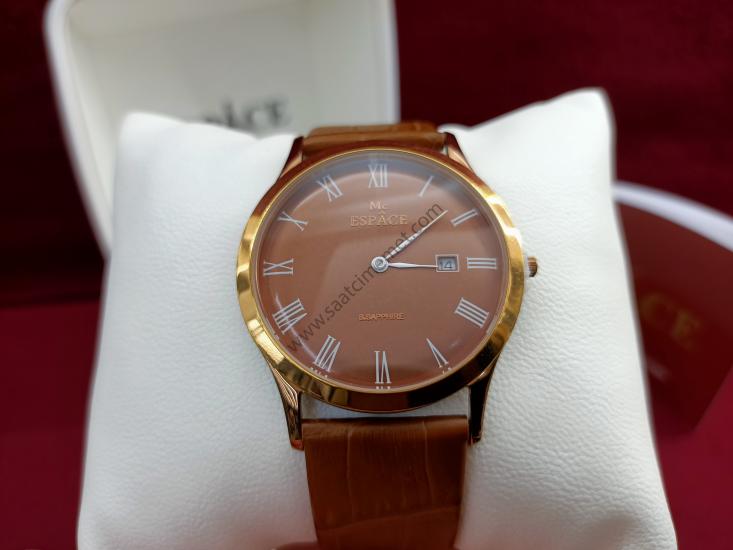 Mc Espace A3173 GOLD