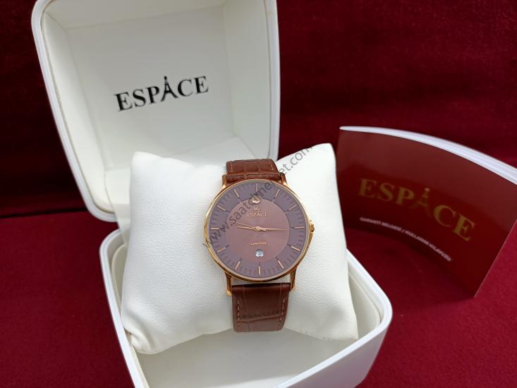 Mc Espace A3557 KAHVE