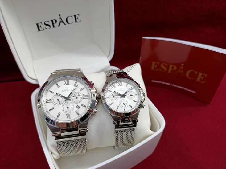Mc Espace 4480M-L ÇİFT