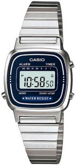 Casio LA670WA-2DF