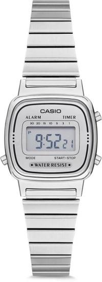 Casio LA670WA-7DF