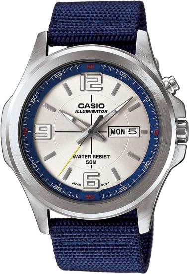 Casio MTP-E202-2AVDF