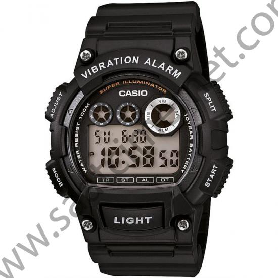 Casio W-735H-1AVDF Kol Saati