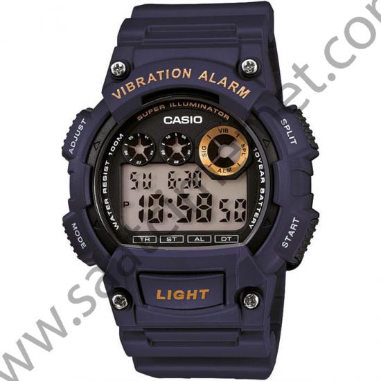 Casio W-735H-2AVDF Kol Saati
